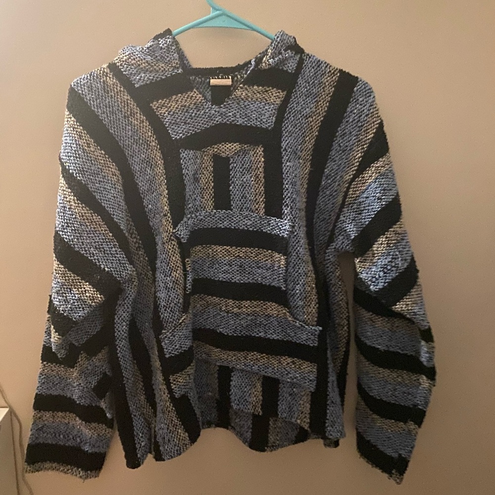 Pullover